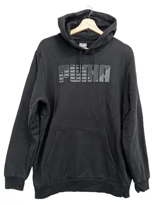 PUMA Kapuzenpullover
