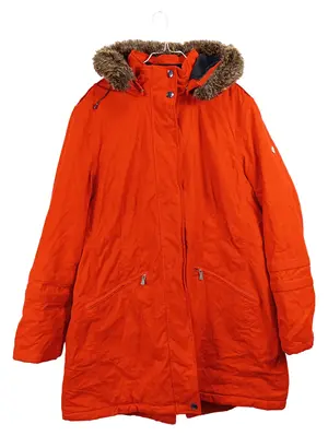 WELLENSTEYN Parka