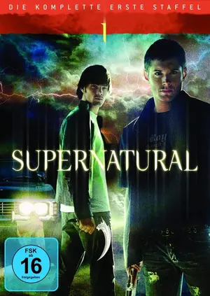 Serien