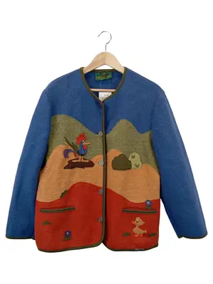 GIESSWEIN Trachtenjacke