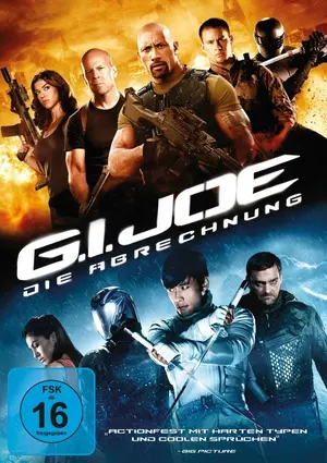 Actionfilm