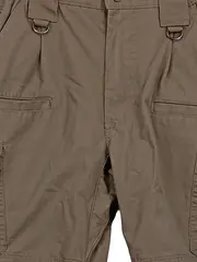 Vorschaubild 2 von Herren Cargohose Oliv W28 L30 Casual Hose