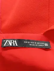 Vorschaubild ZARA Cocktailkleid 3