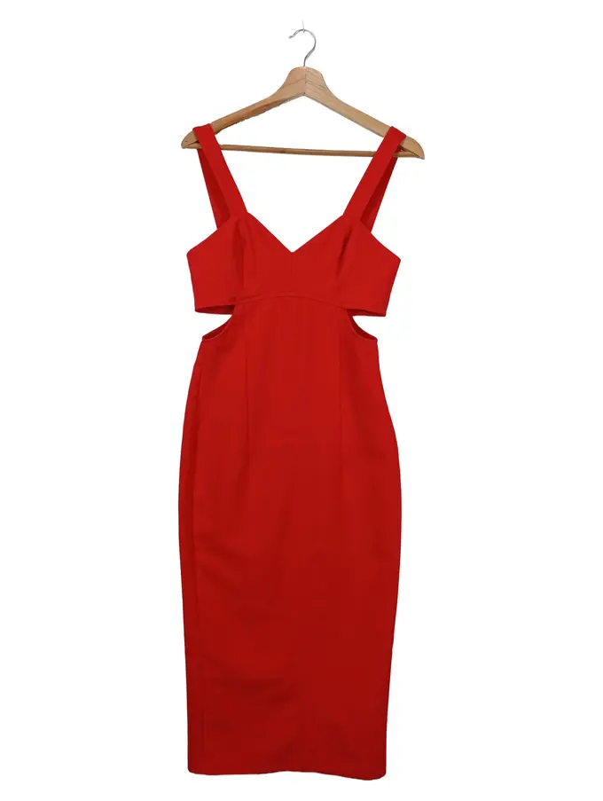 ZARA Cocktailkleid Bild 1