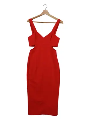 ZARA Cocktailkleid