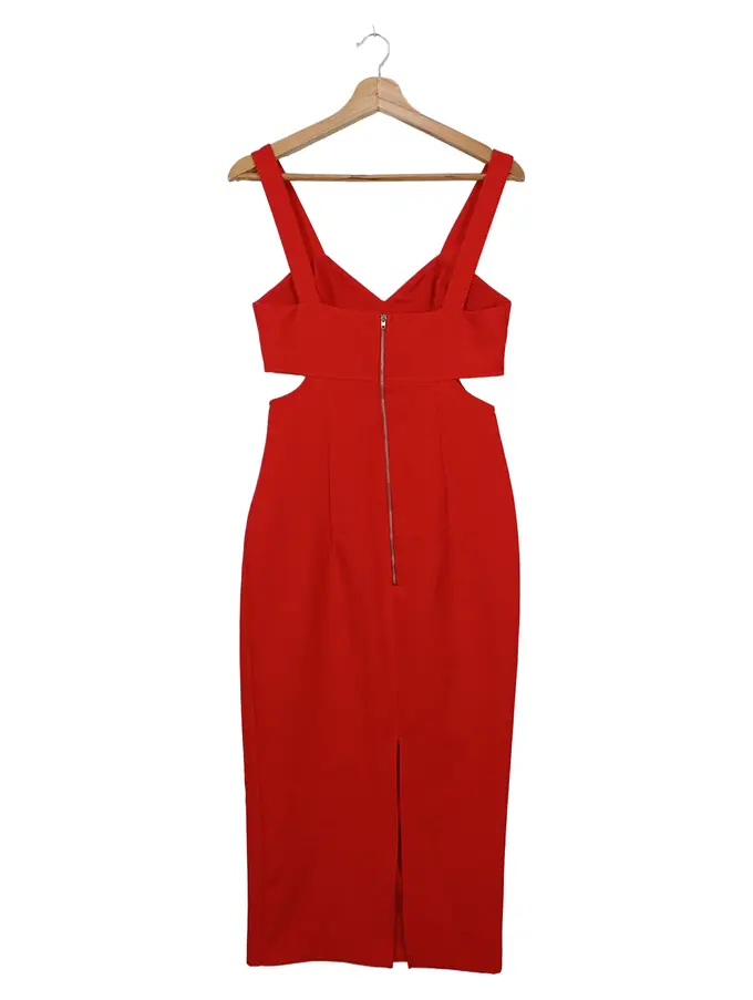 ZARA Cocktailkleid Bild 2