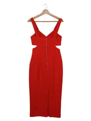 Vorschaubild ZARA Cocktailkleid 2