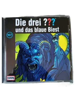 Hörspiel für Kinder