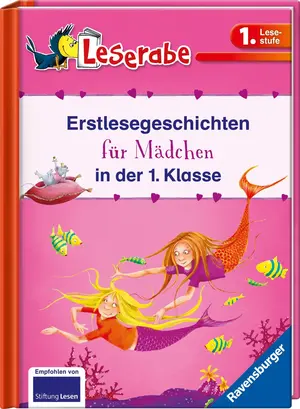 Buch für Kinder