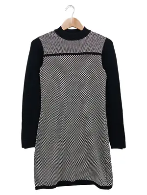 MAX&CO. Strickkleid