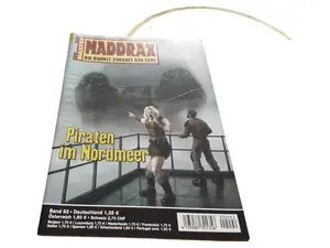 BASTEI Zeitschrift