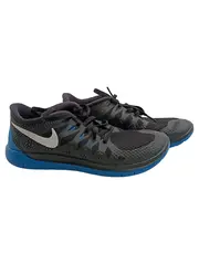 Vorschaubild 1 von Free 5.0 Damen Laufschuhe Sportschuhe Schwarz Blau Gr. 36