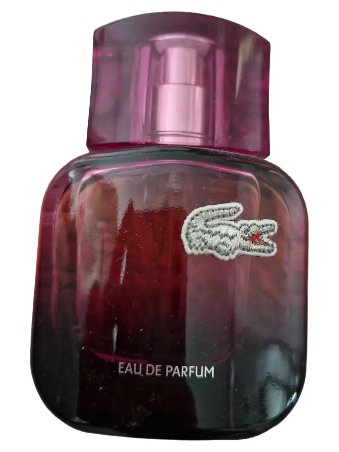 LACOSTE Eau de Parfum Bild 1