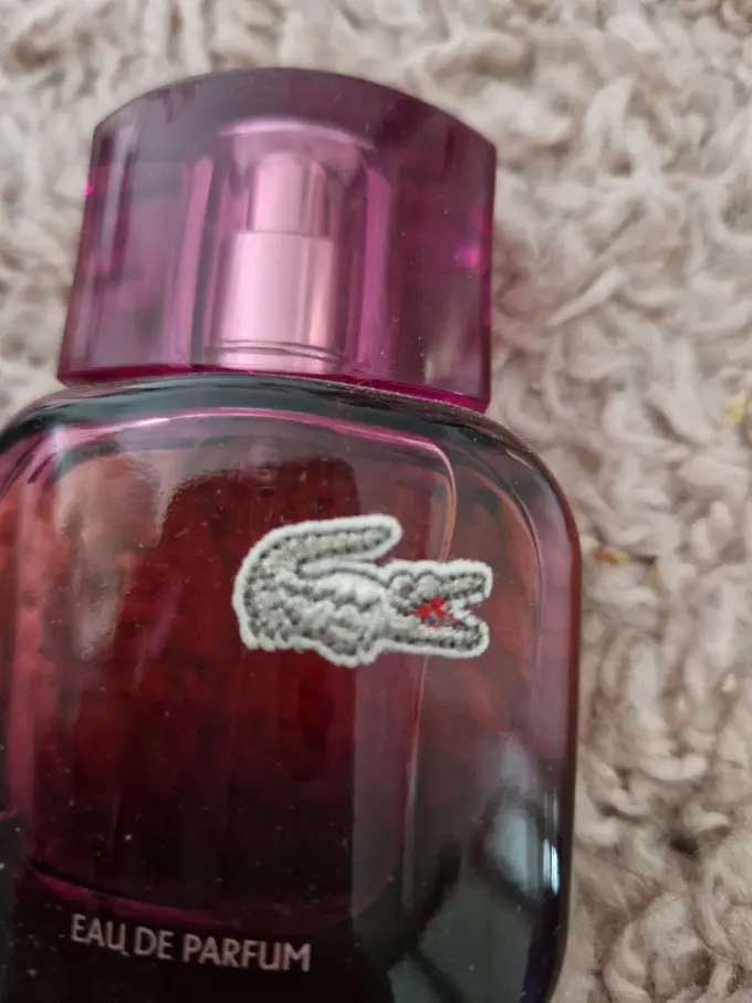 LACOSTE Eau de Parfum Bild 5
