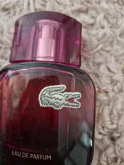 Vorschaubild LACOSTE Eau de Parfum 5