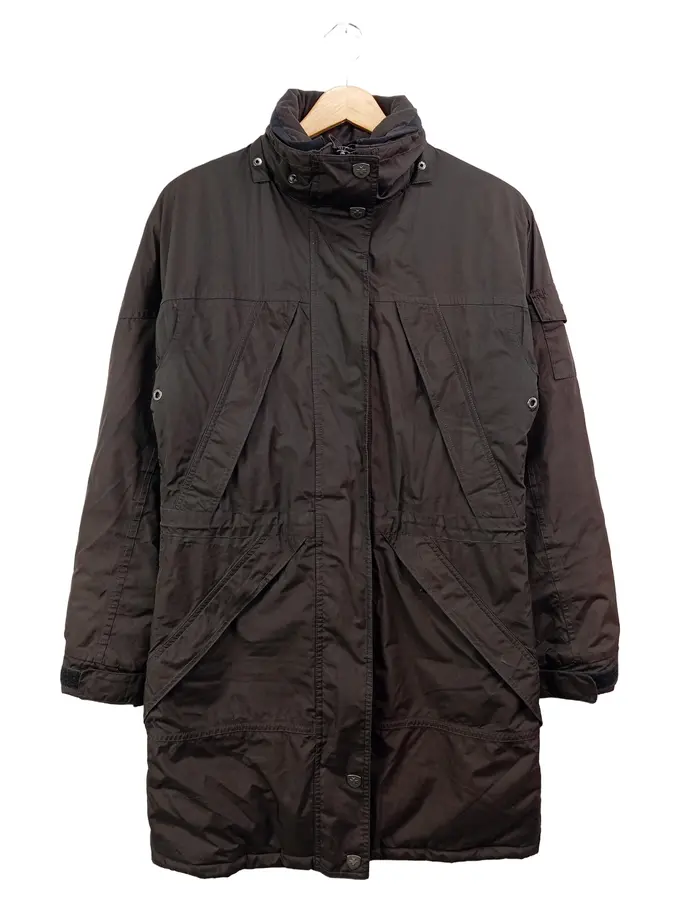 WELLENSTEYN Winterjacke Bild 1