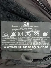 Vorschaubild WELLENSTEYN Winterjacke 5