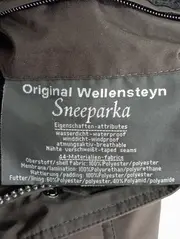 Vorschaubild WELLENSTEYN Winterjacke 4