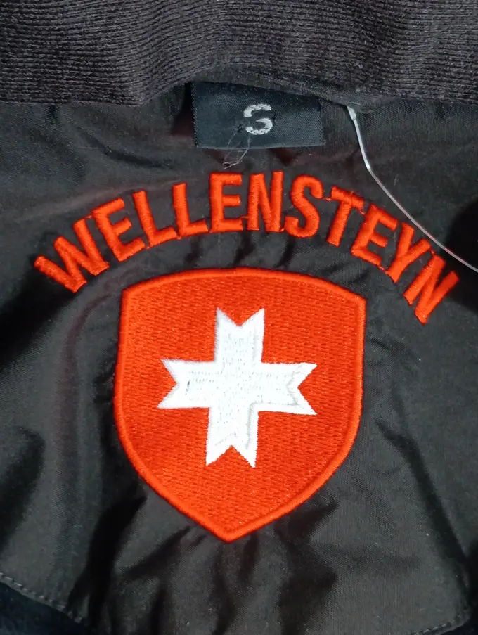 WELLENSTEYN Winterjacke Bild 3