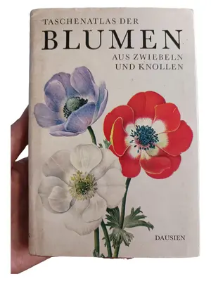 Fachbuch für Biologie