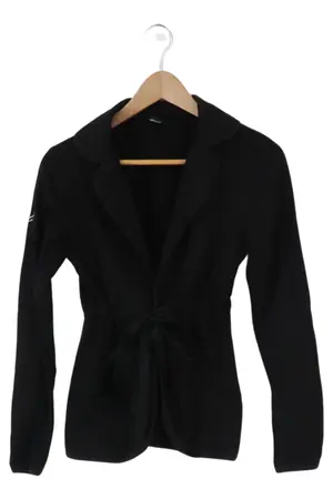 TRIGEMA Sweatjacke