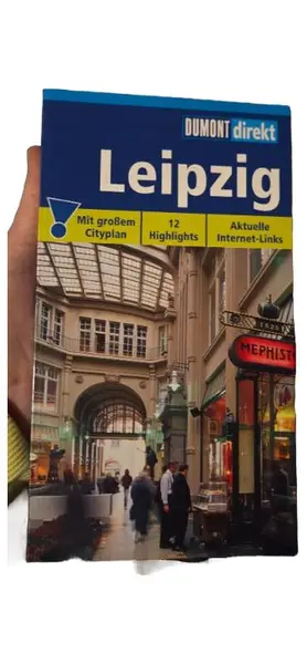 DUMONT Reiseführer