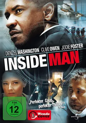 Thriller Film