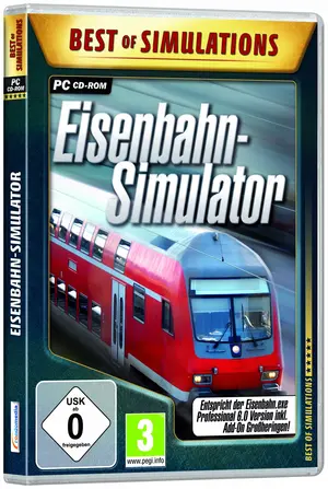 RONDOMEDIA Simulation