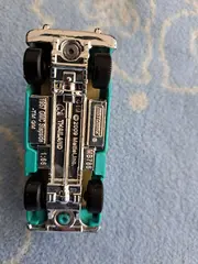 Vorschaubild MATCHBOX Spielzeugauto 2
