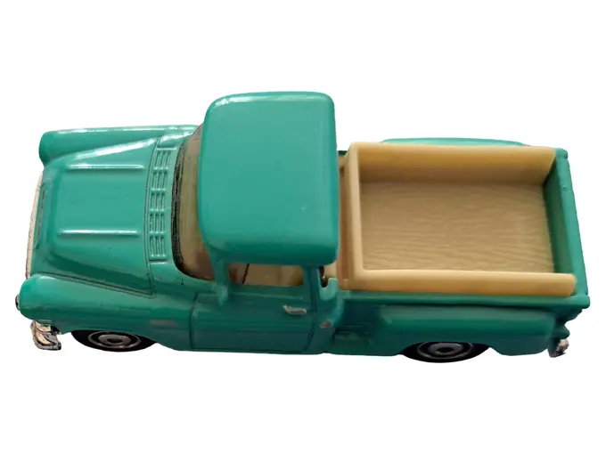 MATCHBOX Spielzeugauto Bild 1
