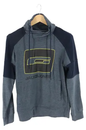 JACK & JONES Kapuzenpullover