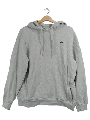 LACOSTE Kapuzenpullover