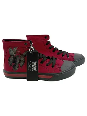 BLACK PREMIUM Sneaker high