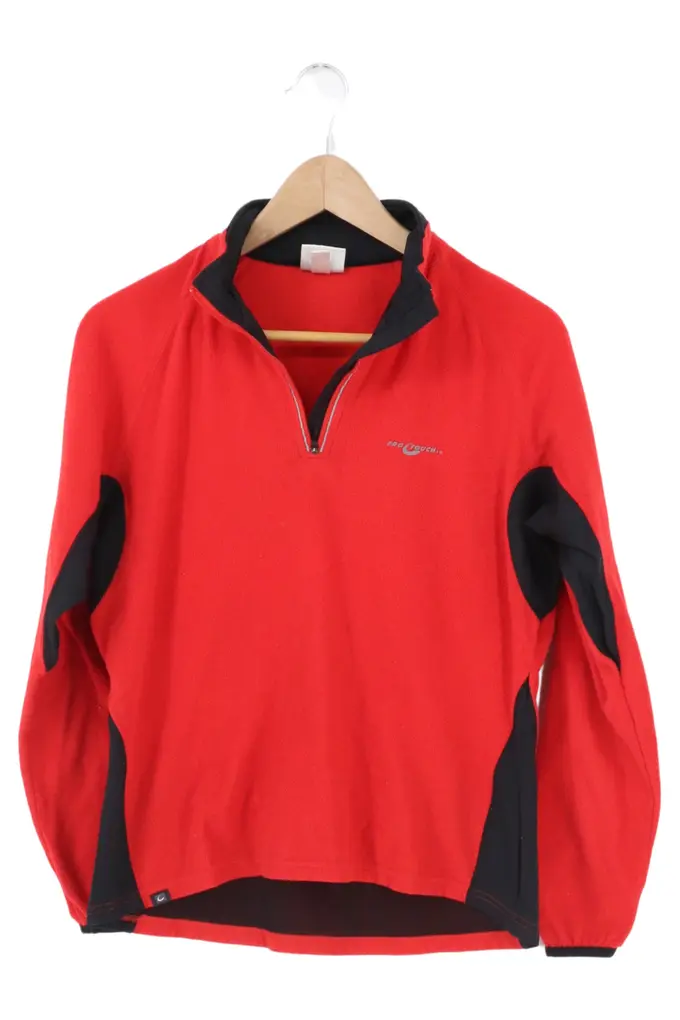 PROTOUCH Fleecepullover Bild 1