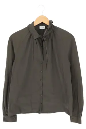 AKRIS Hemdbluse