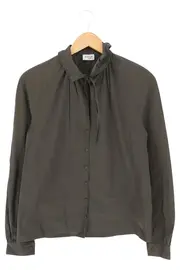 Vorschaubild AKRIS Hemdbluse 1