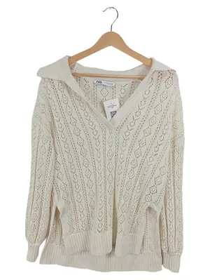 ZARA Pullover