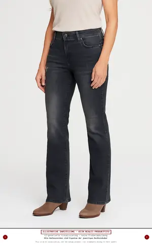 ESPRIT Jeans Bootcut