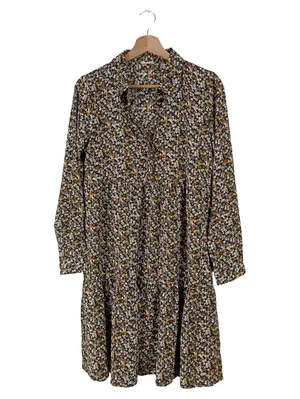 JACQUELINE DE YONG Blusenkleid