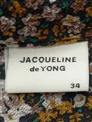 Vorschaubild JACQUELINE DE YONG Blusenkleid 3