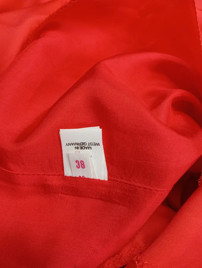 HÖPFNER festliches Kleid Bild 4