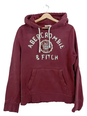 ABERCROMBIE & FITCH Kapuzenpullover