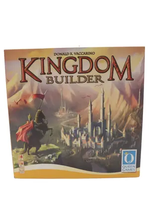 QUEEN GAMES Brettspiel