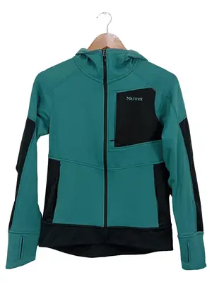 MARMOT Softshelljacke