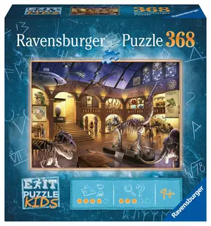 RAVENSBURGER Rätselspiel