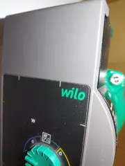 Vorschaubild 2 von Yonos PICO1.0 25/1-4 Gartenpumpe Grün