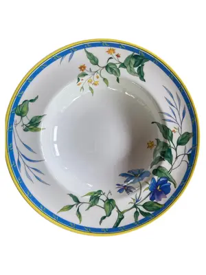 ROYAL WORCESTER Suppenteller