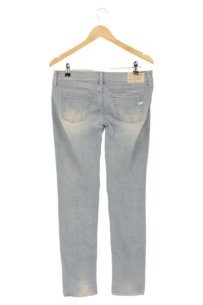 GAS Jeans Slim Fit Bild 2