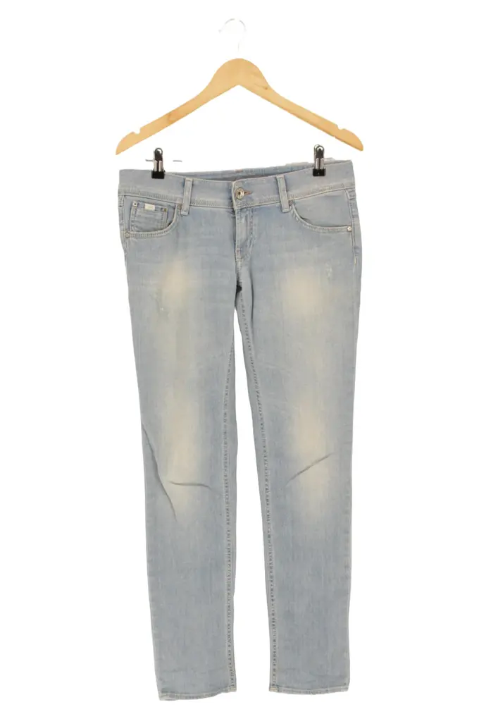GAS Jeans Slim Fit Bild 1