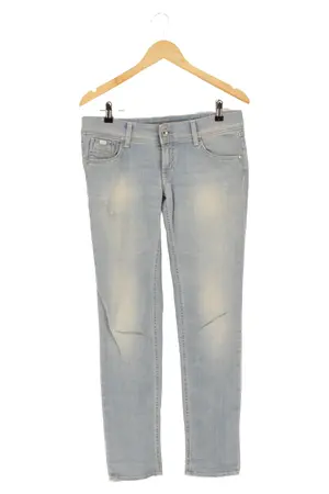 GAS Jeans Slim Fit